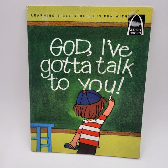 ARCH Books Lot of Quality Religious Books for Children - BK023 - Picture 5 of 5